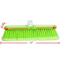 Hot Sale Low Price Good Bristle Soft Plastic Sweep Easy Broom